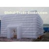 Customized Large Advertising Inflatable Tent  With , Inflatable Lawn Tent