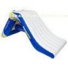 Cheap Inflatable Water Slide Inflatable Water Park Games Kws-g64