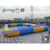 0.6mm  Children Inflatable Pool , inflatable pools with slides