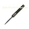 Custom Made Steel Tip Tungsten Dart Barrels 20g - 26g 43.0mm x 7.5mm