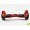Battery Powered Electric Skateboard Self Balancing Scooter 10 Inch Wheels