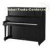 Modern Polished Wooden Acoustic Upright Piano With Straight Leg AG-131H2
