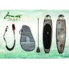 Hawaii ocean / lake customized durable Surfing Sup Boards for boys fishing