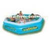 5 Person Inflatable Swimming Pools Durable PVC , 305cm x 64cm