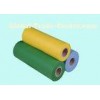 UV Resistant Vegetables Cover Spunbond Non Woven Landscape Fabrics Multi Color