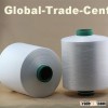 Polyester DTY 150d/48f Him Sewing Thread Yarn, AA Grade