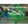 2m Green PVC Inflatable Water Ball / Inflatable Water Walking Ball