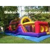 Inflatable Tunnel Inflatable Channel Inflatable Obstacle Course