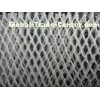 100 polyester 3D Mesh Fabric Warp knitted for sports shoes / helmet / knee pad