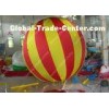 Thickening Oxford advertising inflatable balloon With High Temperature Thermal Bonding