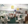 White Special Event Canopy, Outdoor Party Tents For Temporary Warehouses / Workshops