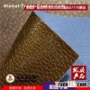 PVC artificial leather for car