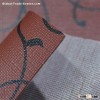 PU FR leather