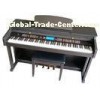 Pretty Vertical 88 key Digital Piano Electronic Piano With Dream Sound Chip DP8822A