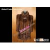 sell whole america & euro mink coat 100% handwork ,custom made mink products