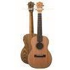 21 Inch Solid Wood Hawaii Guitar Ukulele with Medium level Rib UK038-21S