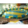 Inflatable Circular Swimming Pool / Inflatable Swimming Pools for Amusement Water Park