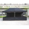 Custom Printed 10x20 party tent waterproof advertising sun shade tent