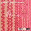 Thread String Curtain With Lurex