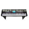 Home Electronic 88 Key Weighted Digital Piano With USB Interface DP8850A
