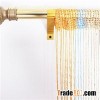 String Curtain for Home Decoration and Room Divider (TDE001)