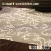 Washable Plastic Woven Placemats