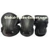 Cycling Wrist Support Protective Pads Knee Elbow Wrist Pads Skating Protective Gear