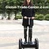 Long life battery  2 Wheel Electric standing Scooter , Self Balancing vehicle