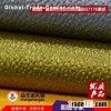 Fashion PVC leather for sofa in china