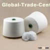 polyester spun yarn of Ne 30/1
