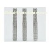 Colorful Coating 90% Tungsten Dart Barrels Soft Tip With Vertical Grooves Dart Shafts