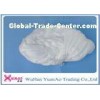 Raw White Hank Yarn 20/3 Polyester Ring Spun Yarn For Sewing Thread