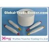 Custom Bright and Ring Spun Polyester Core Spun Yarn Ne 16/1 Core Spun Thread