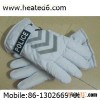 Heated Gloves for Traffic Police