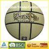 Official size Laminated Basketball ball For competition 14 panels 74.9cm - 78cm