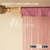 String Curtain With Lurex