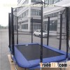 8×12FT Rectangular Trampoline