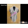 sell whole america & euro mink vest 100% handwork ,custom made mink products