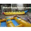 Single Line 7 Person Inflatable Banana Boat For Outdoor Entertainment In Sea