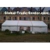 10m * 15m Wedding Party Tents Water Resistant For Business Activities