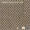 CoverIng Wall with Polyethylene Fabric Rolls
