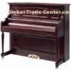 Black / Red / Matt Deluxe 133cm Classic Acoustic Upright Piano For School Teaching AG-133