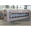 Needle Punching Non Woven Fabric Making Machine ISO Certification