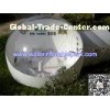 Single Layer PVC Inflatable Bubble Tent , Inflatable Igloo Tent