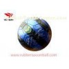 Sports Machine Stitched Custom Printed Soccer Balls for Club Training  Size 5 Size3