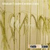 Feather String Curtain