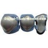 Skate Knee Elbow And Wrist Pads , Skateboard Knee Pads Sport Wrist Support