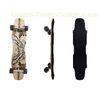 9 layer 100% Canadian Maple Longboard  41" x 9.5"  Customized