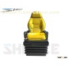 Motion chair