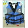 Adult / Children EPE Foam XL YAMAHA Life Jacket Inflatable Boat Accessories